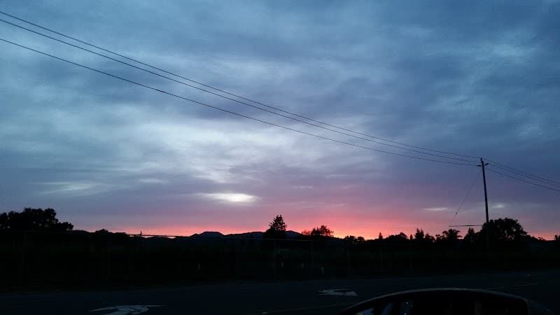 Solomon Park - Napa, CA