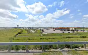 Dog Park at Love's Travel Stops - Napoleon,