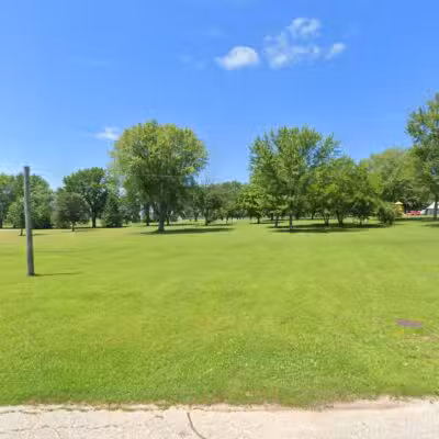 Cedar View Park - Nashua, IA