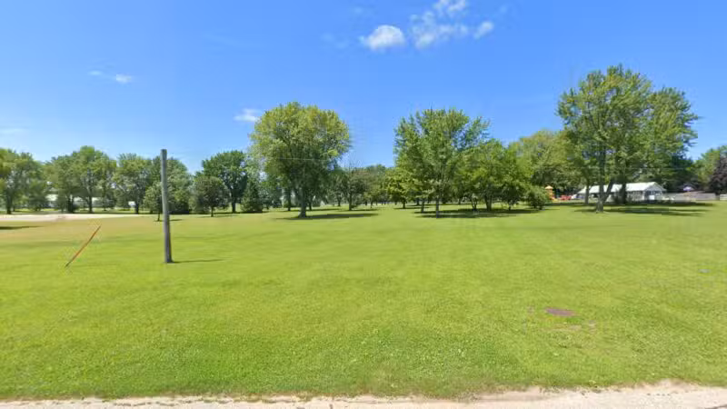Cedar View Park - Nashua, IA
