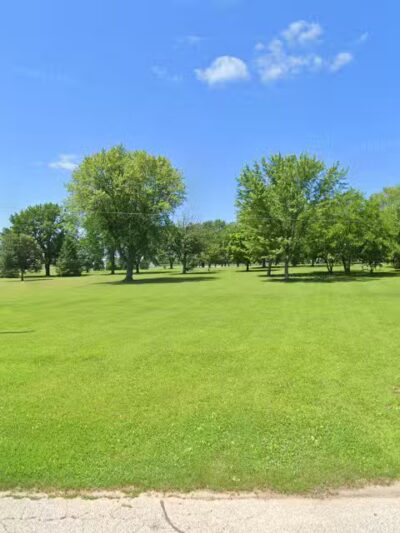 Cedar View Park - Nashua, IA