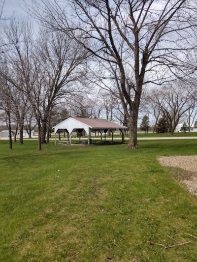 Cedar View Park - Nashua, IA