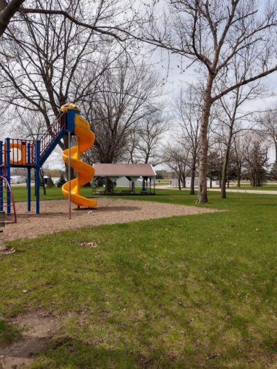 Cedar View Park - Nashua, IA