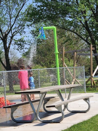 Cedar View Park - Nashua, IA