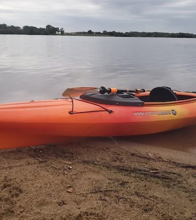 Cedar View Park - Nashua, IA