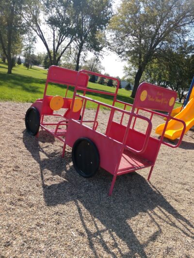 Cedar View Park - Nashua, IA