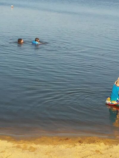 Cedar View Park - Nashua, IA