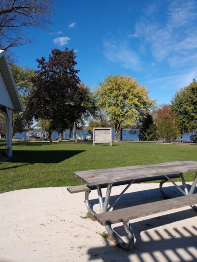 Cedar View Park - Nashua, IA