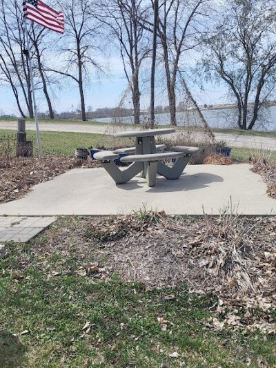 Lakeshore Park - Nashua, IA