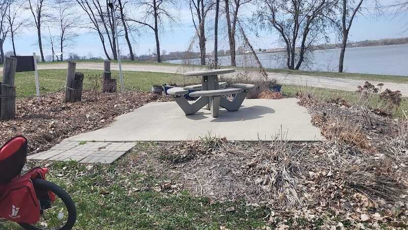 Lakeshore Park - Nashua, IA