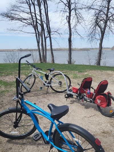 Lakeshore Park - Nashua, IA