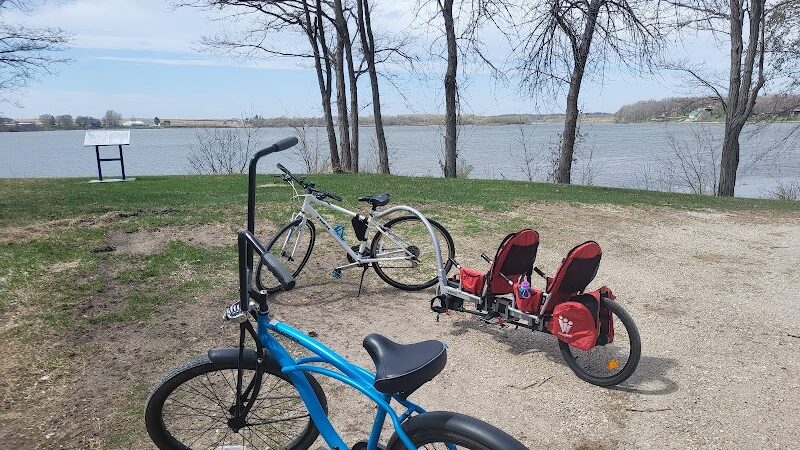 Lakeshore Park - Nashua, IA