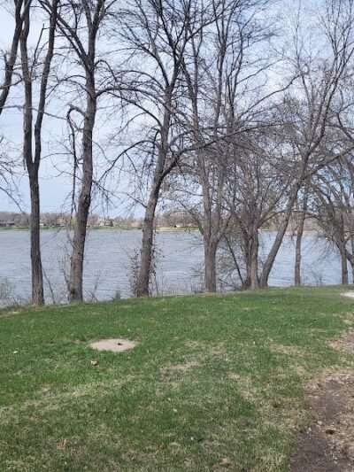 Lakeshore Park - Nashua, IA