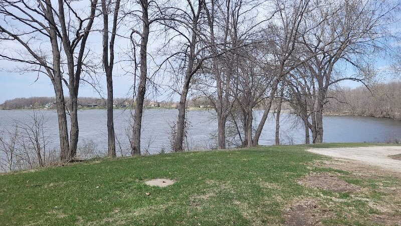 Lakeshore Park - Nashua, IA