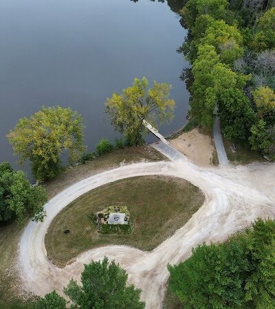 Lakeshore Park - Nashua, IA
