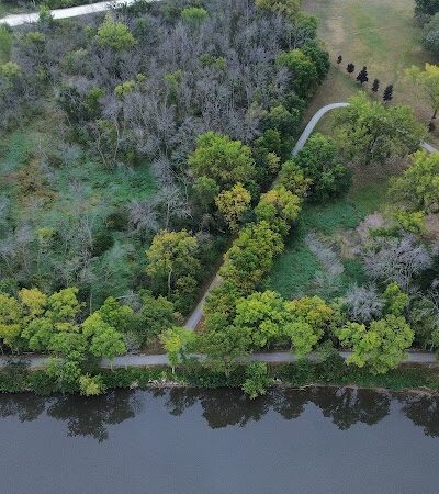 Lakeshore Park - Nashua, IA