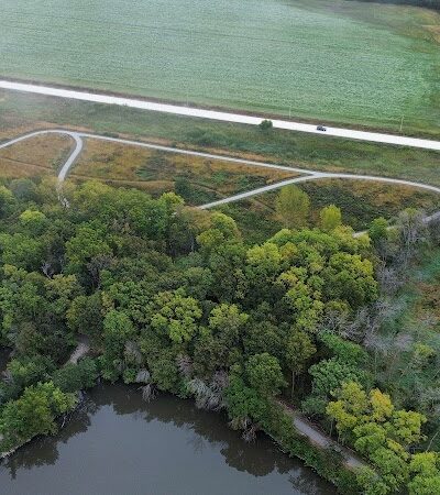 Lakeshore Park - Nashua, IA