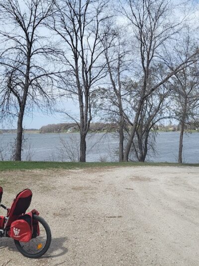 Lakeshore Park - Nashua, IA