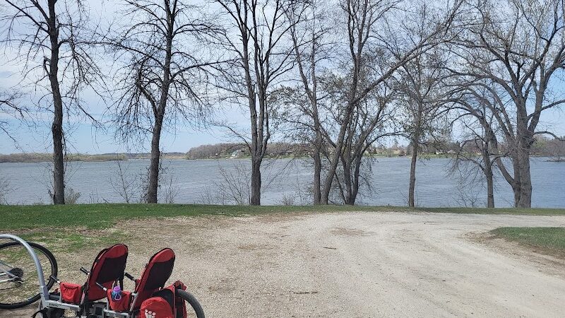 Lakeshore Park - Nashua, IA