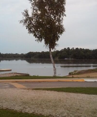 Lakeshore Park - Nashua, IA