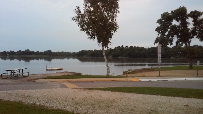 Lakeshore Park - Nashua, IA