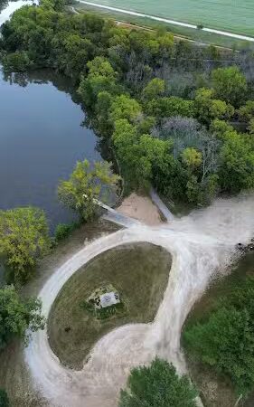 Lakeshore Park - Nashua, IA