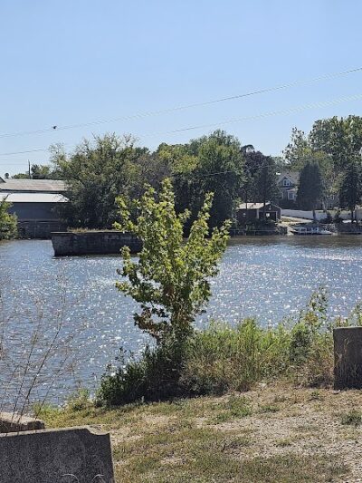 Veterans' Memorial Park - Nashua, IA