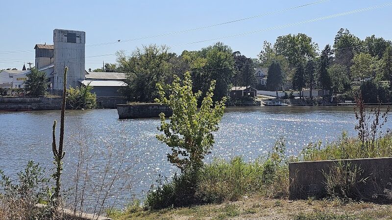 Veterans' Memorial Park - Nashua, IA