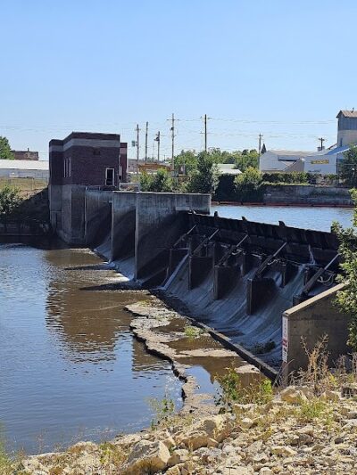 Veterans' Memorial Park - Nashua, IA