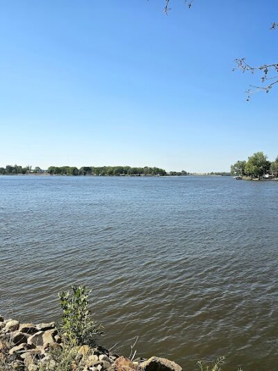 Veterans' Memorial Park - Nashua, IA