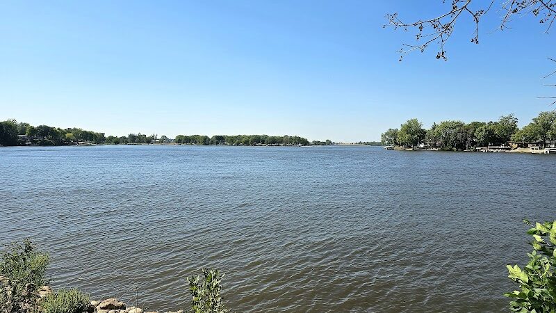 Veterans' Memorial Park - Nashua, IA