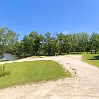 Lakeshore Park - Nashua, IA