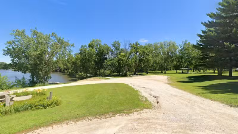 Lakeshore Park - Nashua, IA