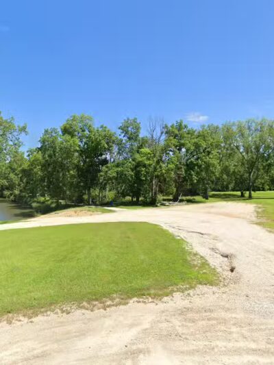 Lakeshore Park - Nashua, IA