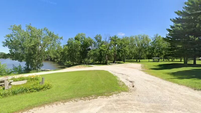 Lakeshore Park - Nashua, IA