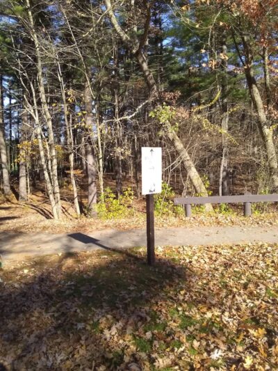 Nashua Dog Park - Membership Required - Nashua, NH