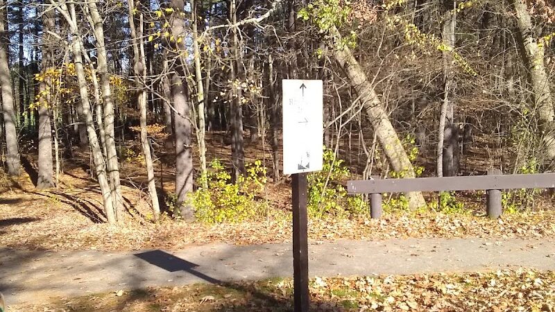 Nashua Dog Park - Membership Required - Nashua, NH