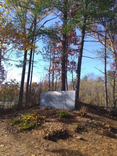 Nashua Dog Park - Membership Required - Nashua, NH