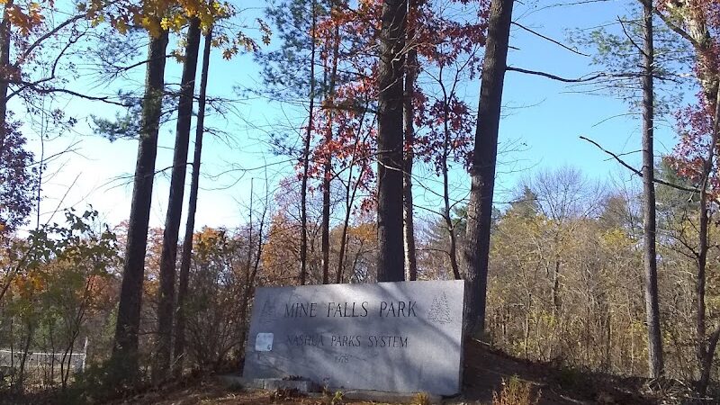 Nashua Dog Park - Membership Required - Nashua, NH