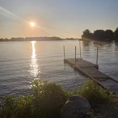 Veterans' Memorial Park - Nashua, IA