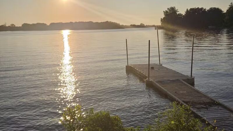 Veterans' Memorial Park - Nashua, IA