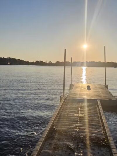 Veterans' Memorial Park - Nashua, IA