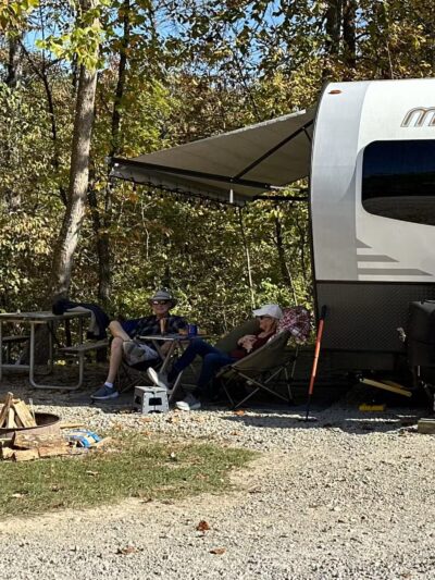 Brown County / Nashville KOA Holiday - Nashville, IN