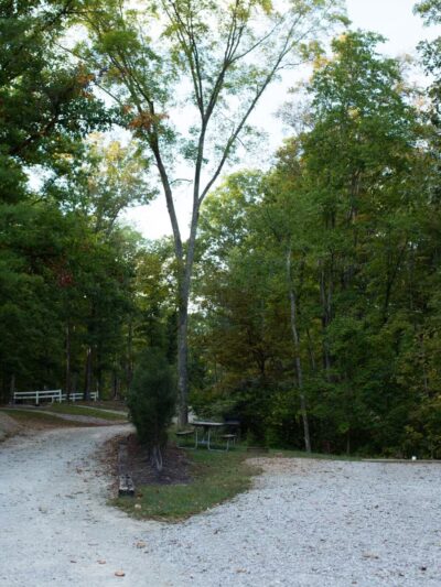 Brown County / Nashville KOA Holiday - Nashville, IN