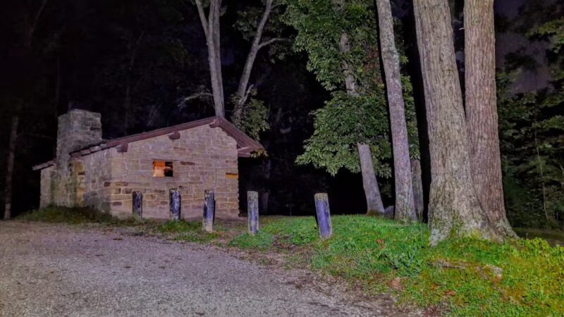 Brown County State Park - Nashville, IN