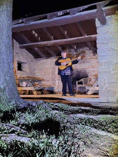 Brown County State Park - Nashville, IN