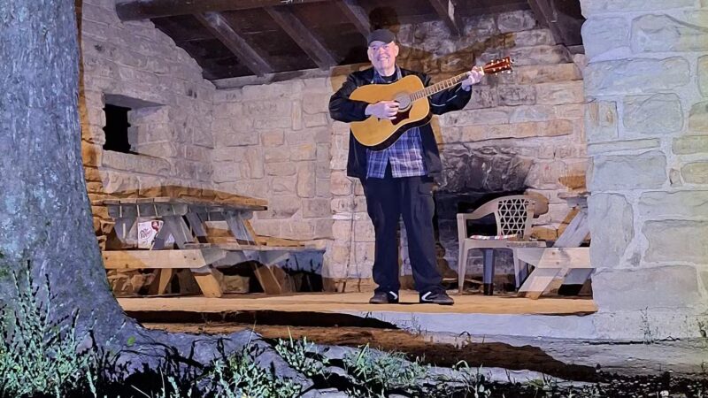 Brown County State Park - Nashville, IN