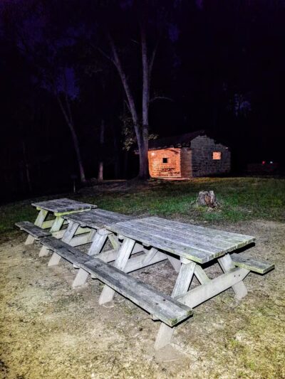 Brown County State Park - Nashville, IN