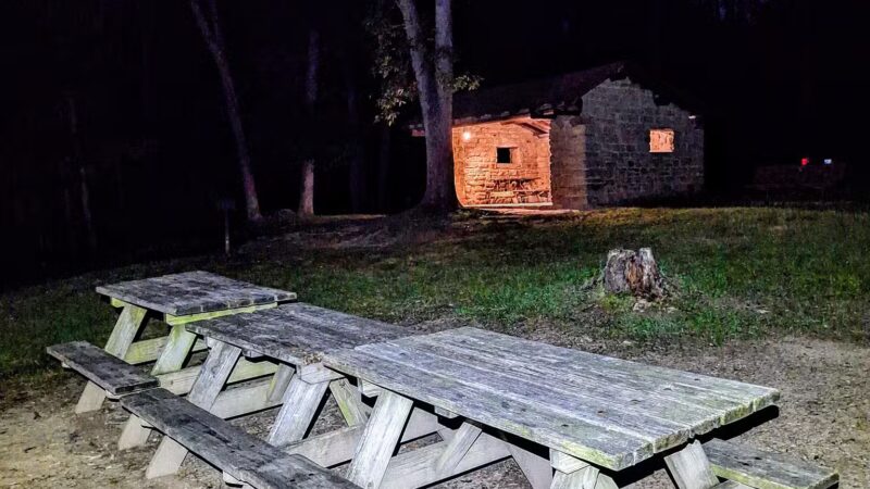 Brown County State Park - Nashville, IN