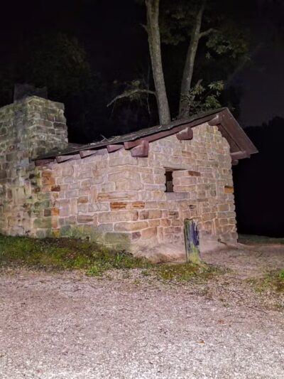 Brown County State Park - Nashville, IN